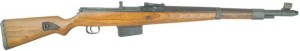 Gewehr 41/43 - (Germania) -