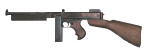 Thompson M1A1 (Stati Uniti)