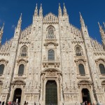 1. Duomo di Milano