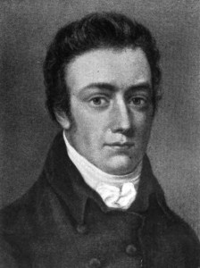 Samuel Taylor Coleridge (1772 - 1834)