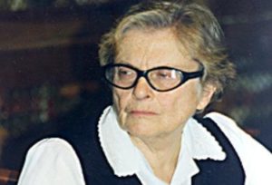 Marta Sordi
